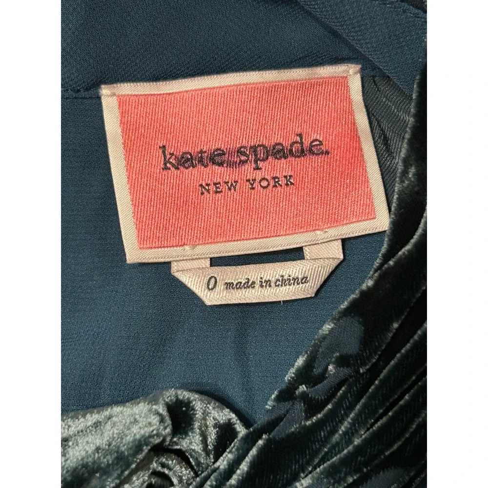 kate spade stunning kate